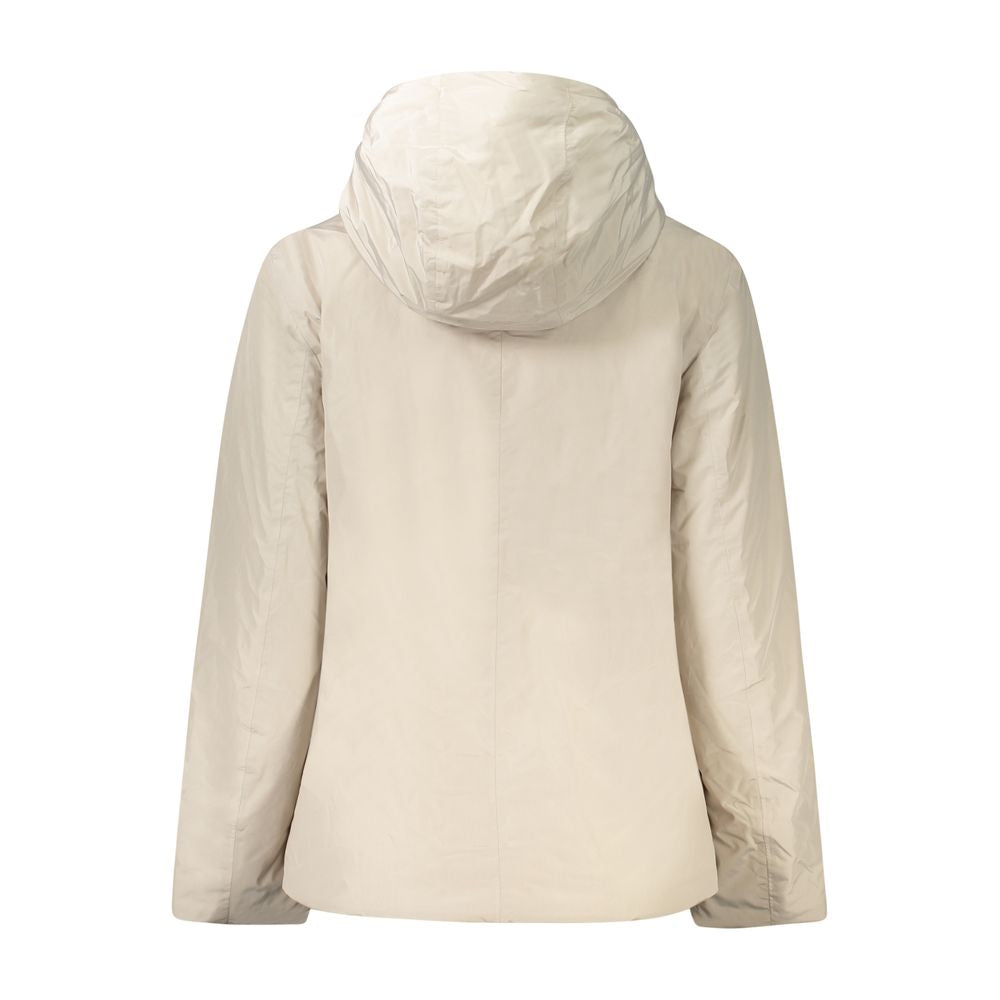 Veste K-WAY beige