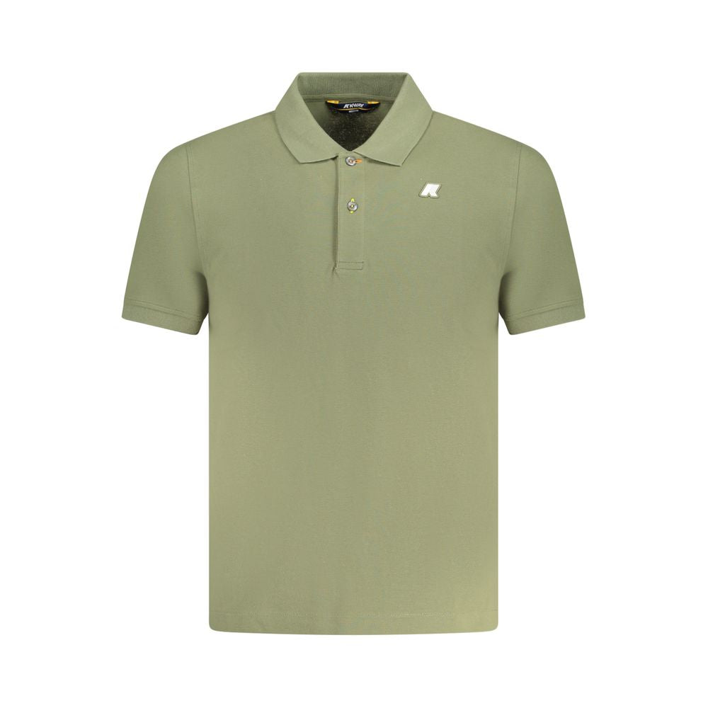 Polo Polo Green Court vert
