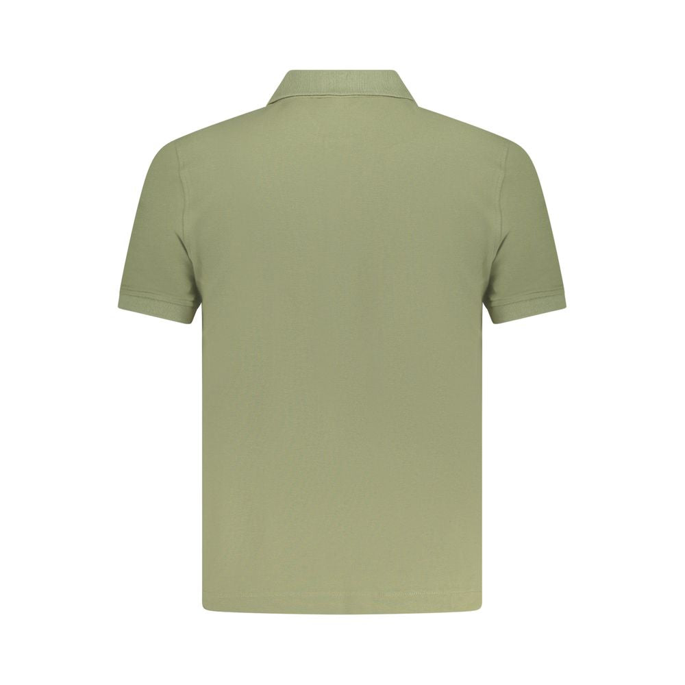 Polo Polo Green Court vert