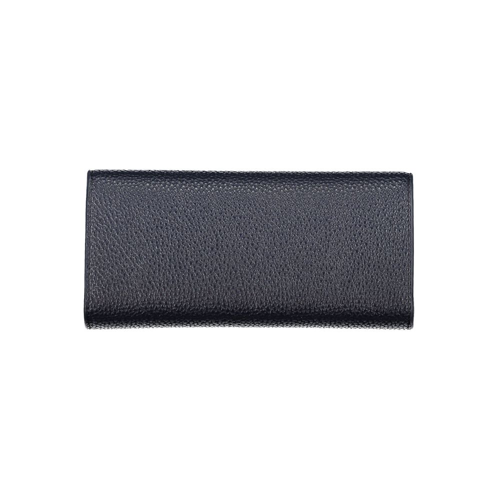 Portefeuille Tommy Hilfiger bleu