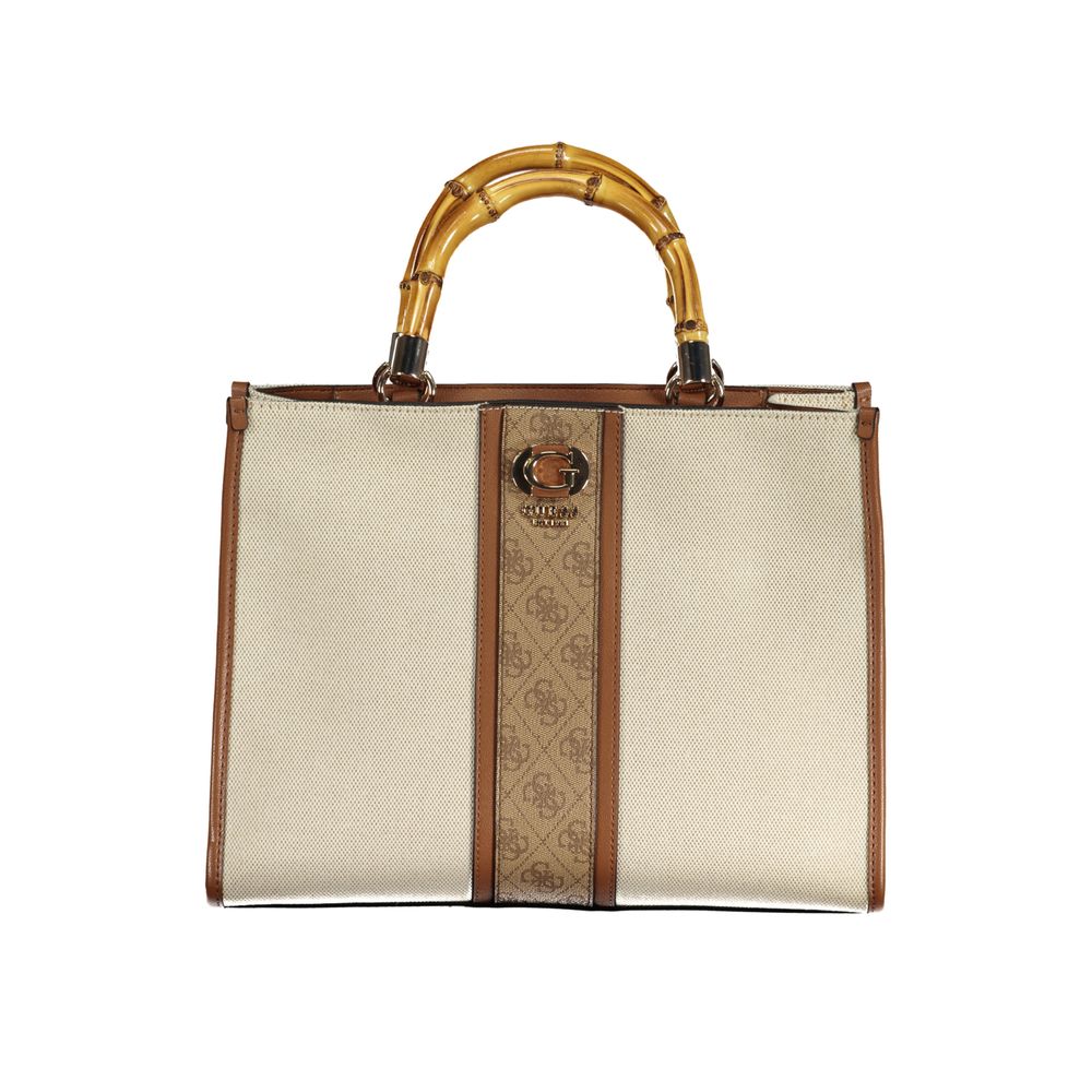 Sac KERIMA modèle beige