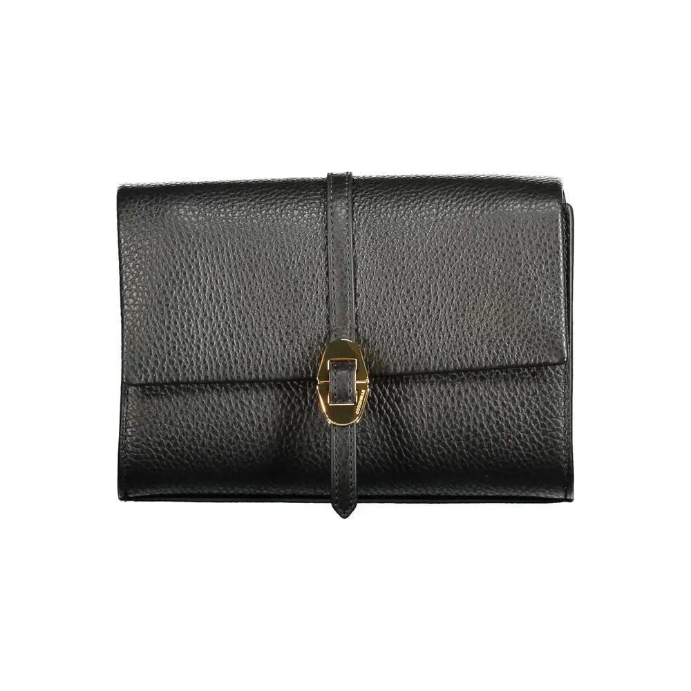 Sac à main Coccinelle Dorian noir Coccinelle