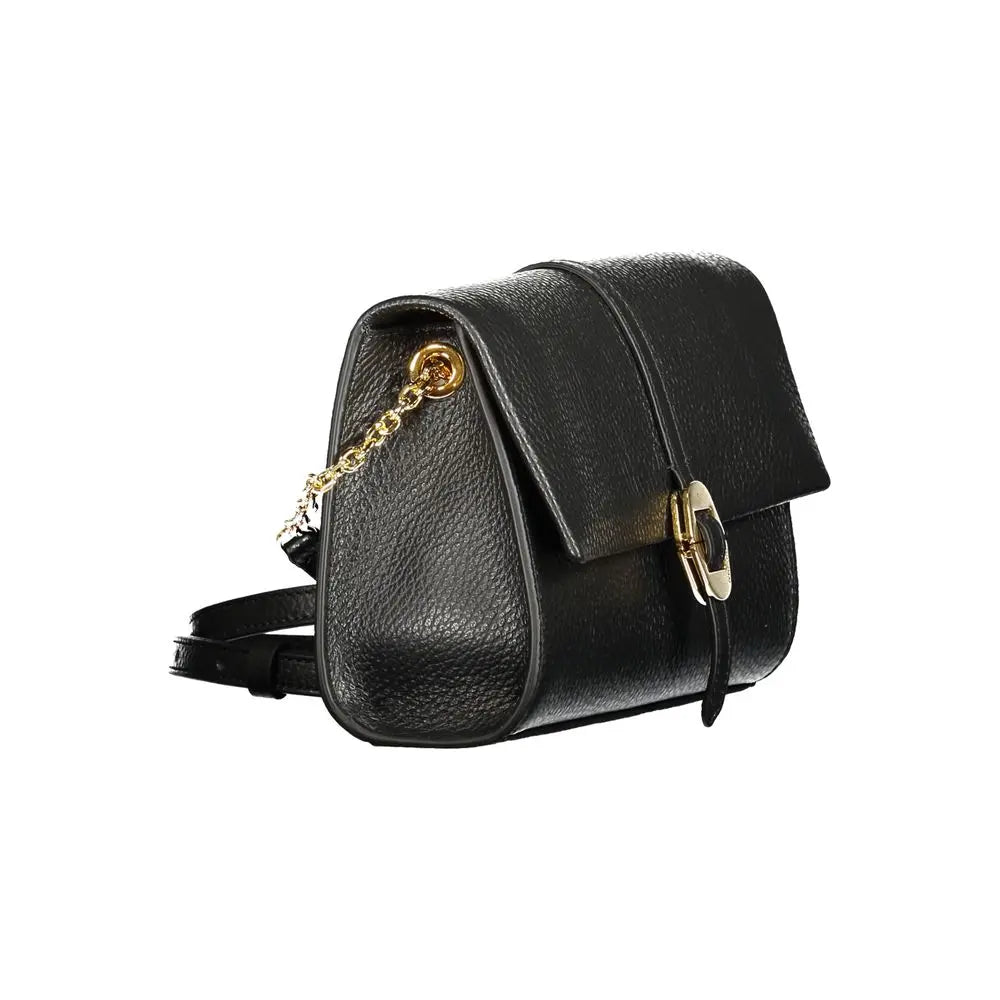 Sac à main Coccinelle Dorian noir Coccinelle
