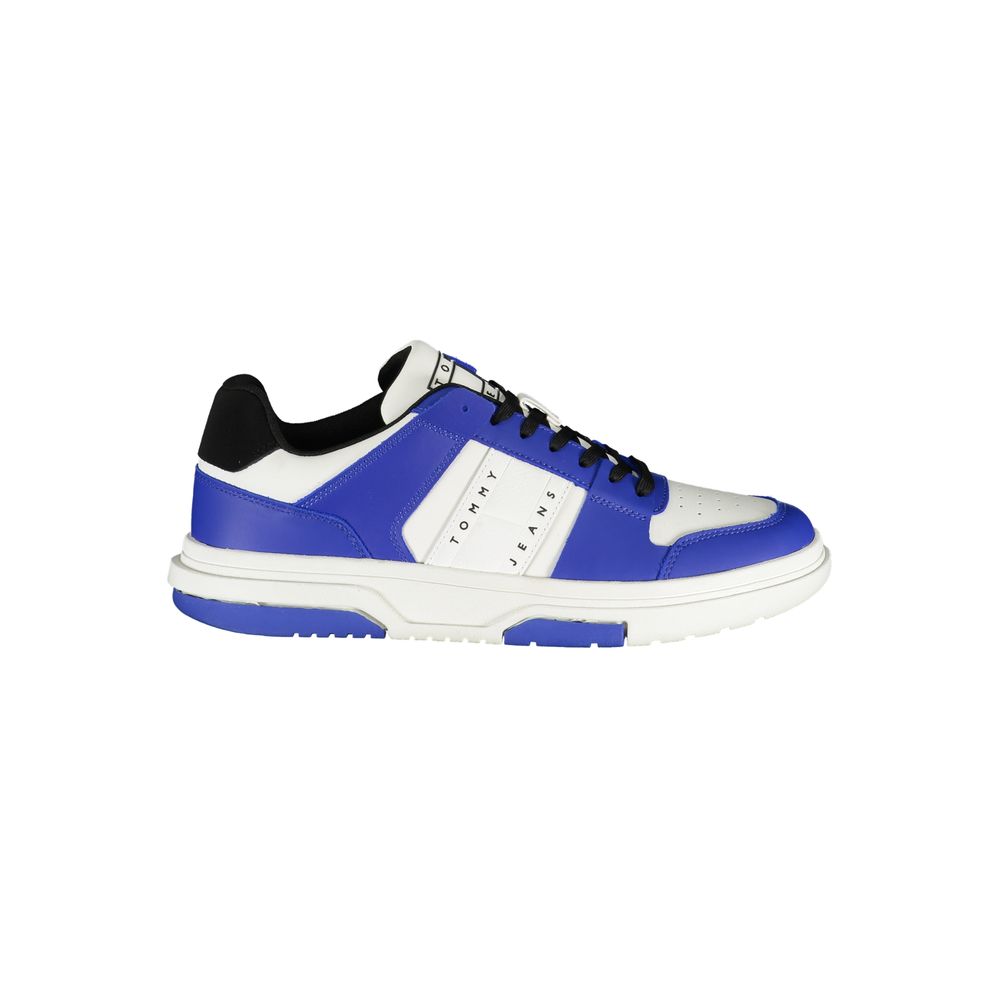 Baskets Tommy Hilfiger bleues