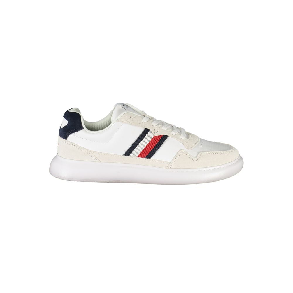 Baskets Tommy Hilfiger blanches