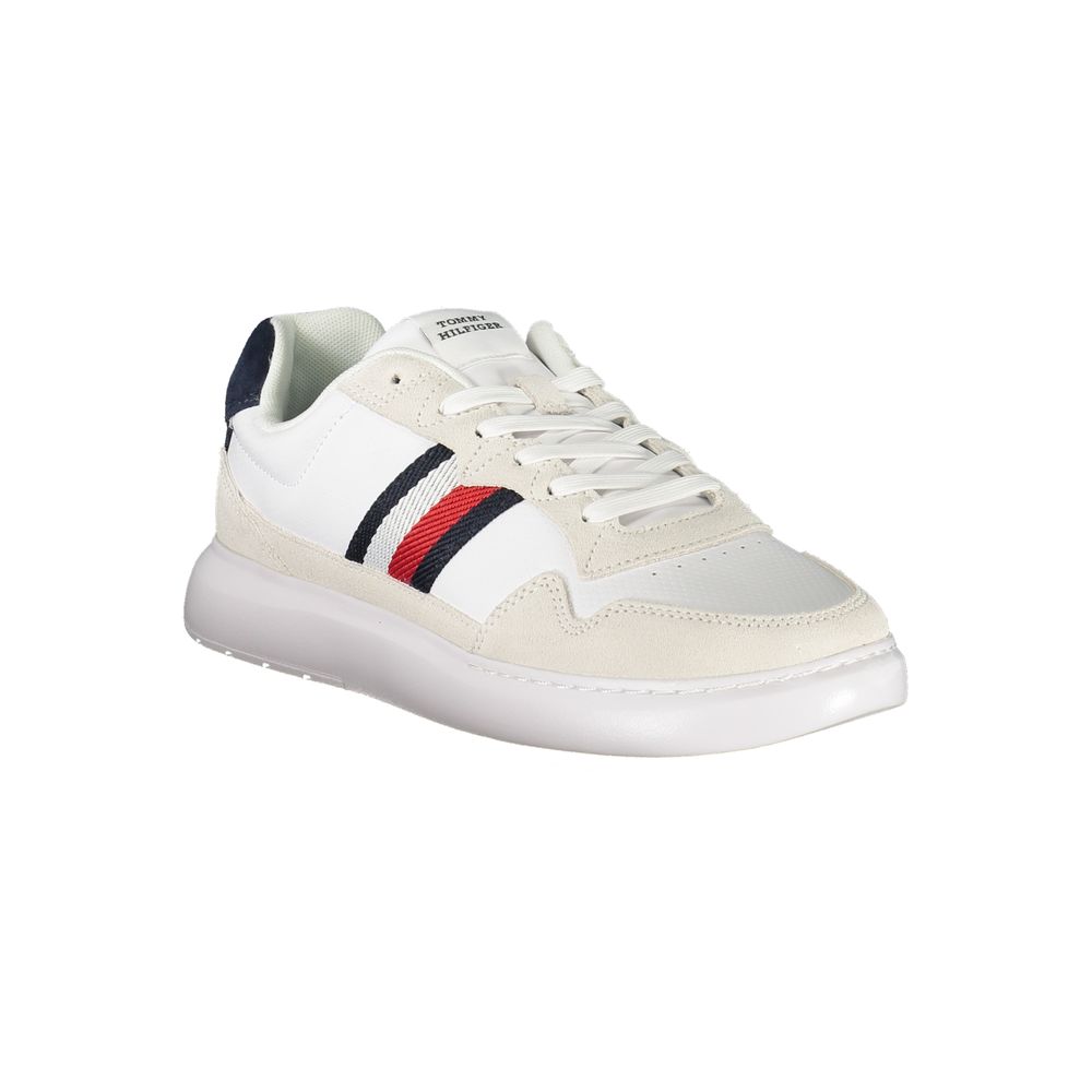 Baskets Tommy Hilfiger blanches