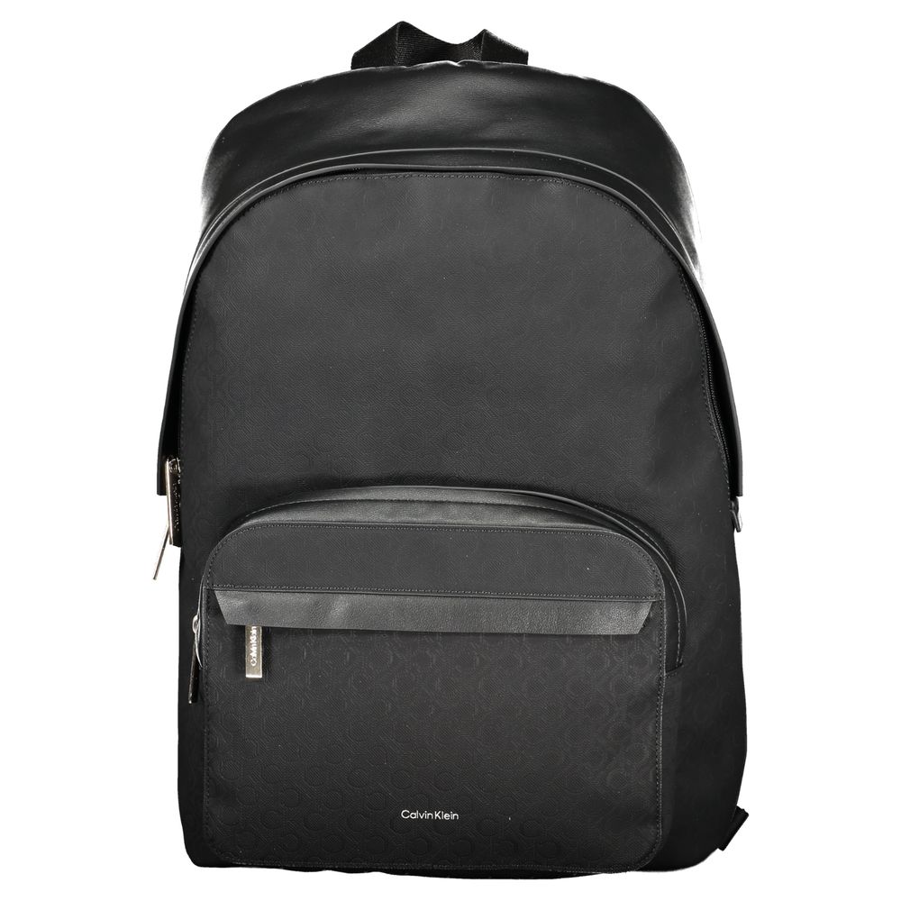 Sac à dos Calvin Klein noir