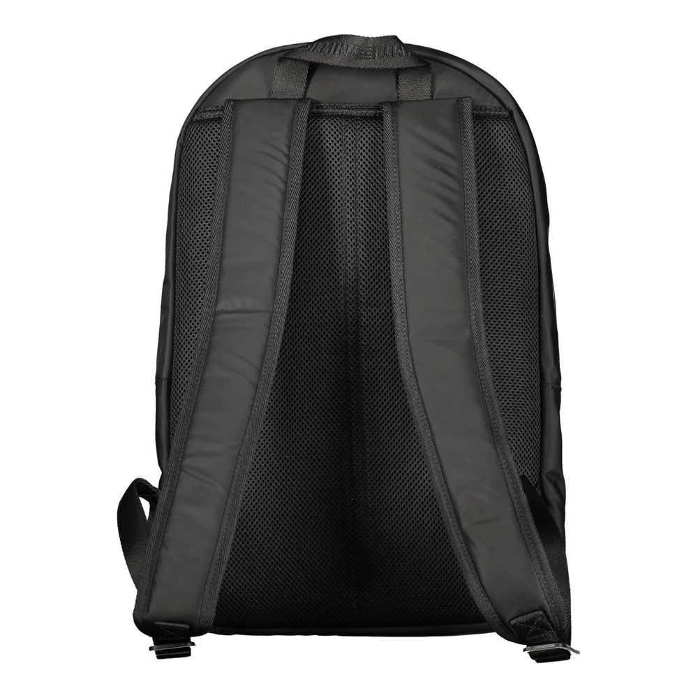 Sac à dos Tommy Hilfiger noir