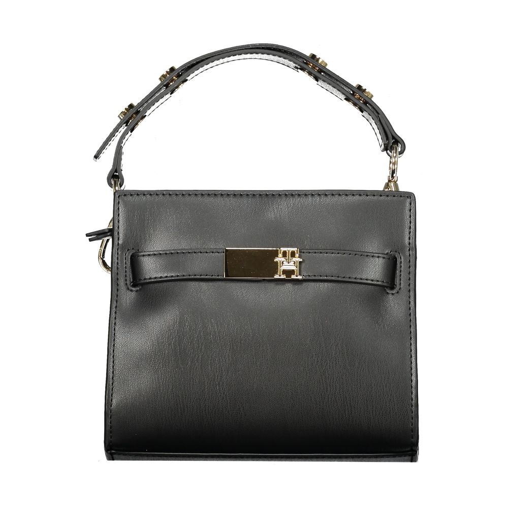 Sac Tommy Hilfiger noir