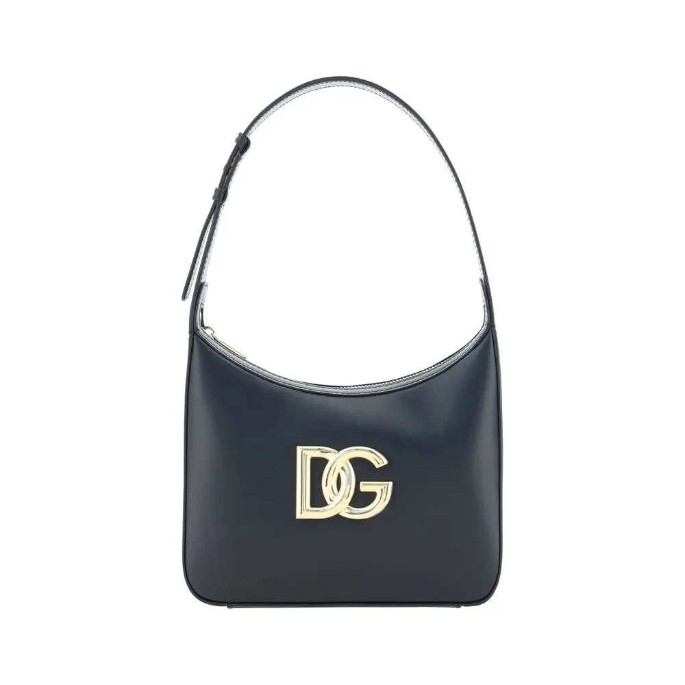 Sac à main Dolce&Gabbana Shoulder noir Dolce & Gabbana