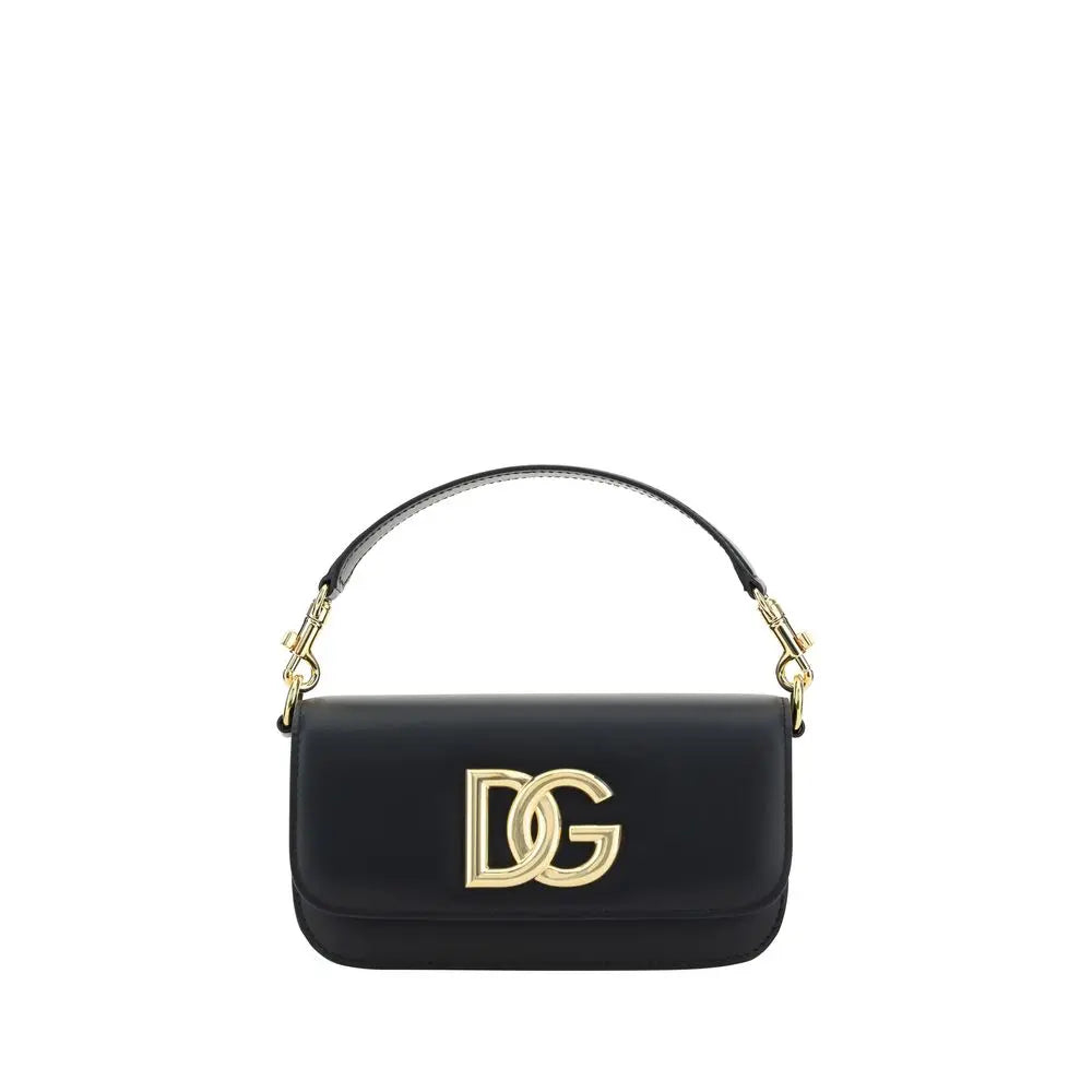 Sac Dolce&Gabbana modèle non connu noir Dolce & Gabbana