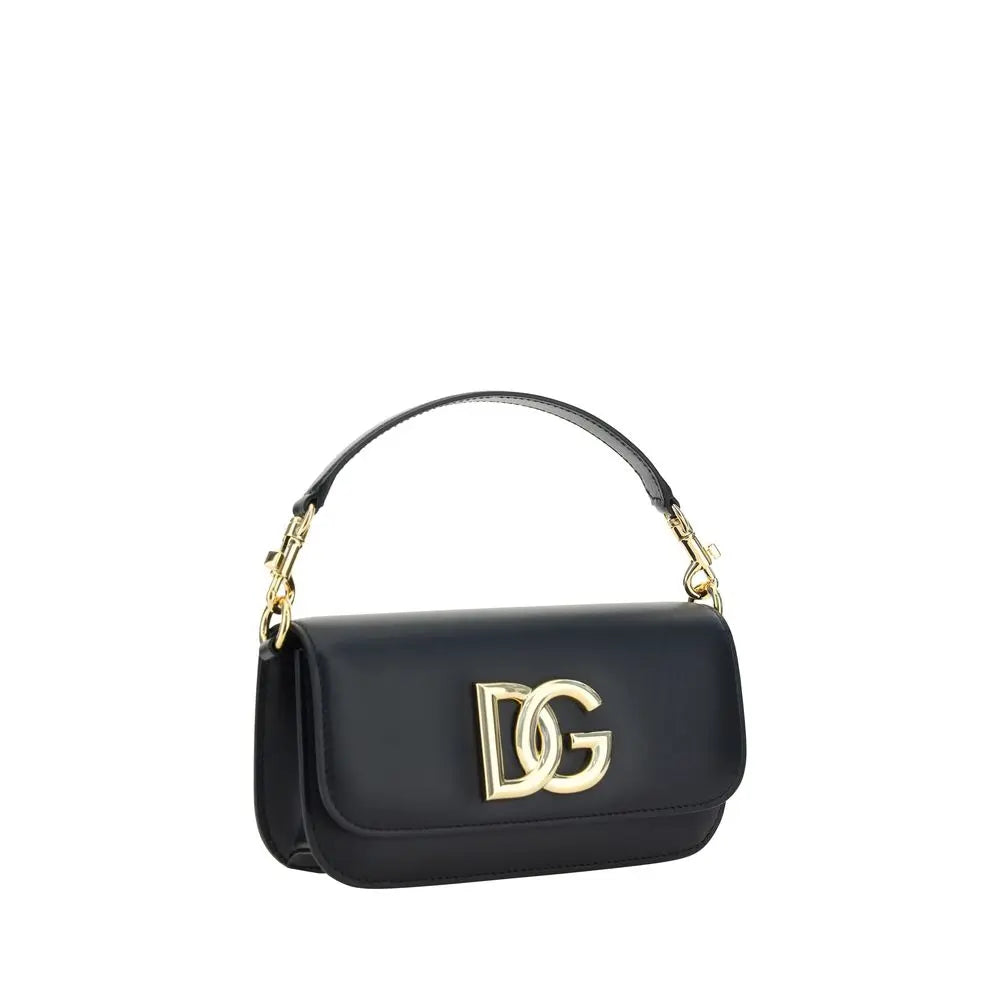 Sac Dolce&Gabbana modèle non connu noir Dolce & Gabbana