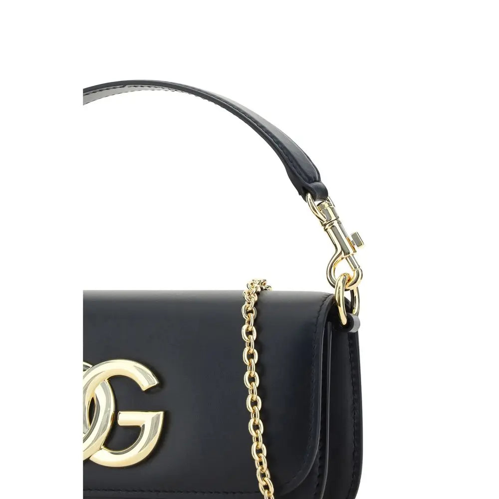Sac Dolce&Gabbana modèle non connu noir Dolce & Gabbana