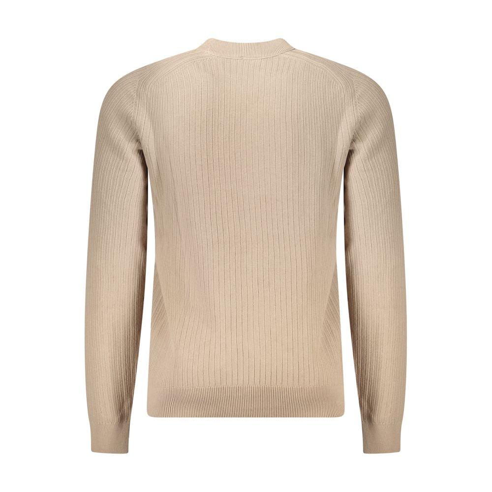 Pull Hugo Boss beige