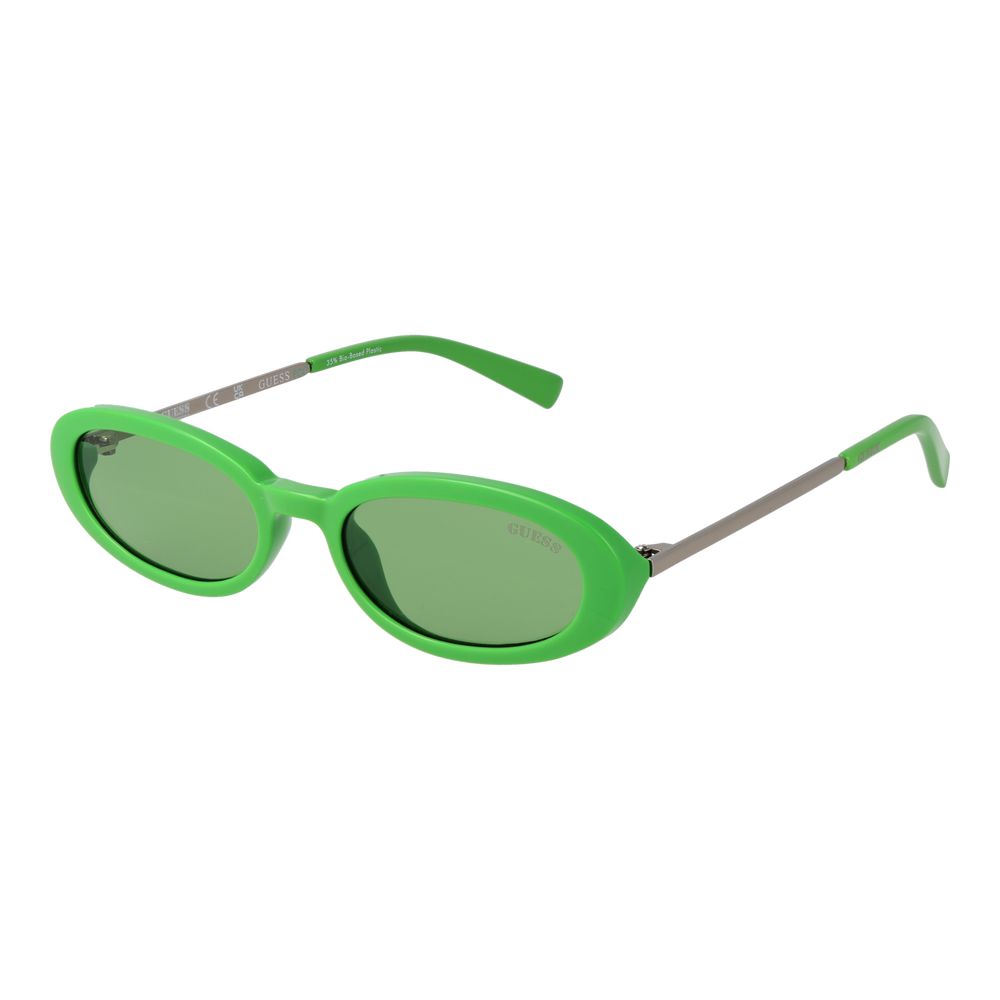 Lunettes Guess vertes