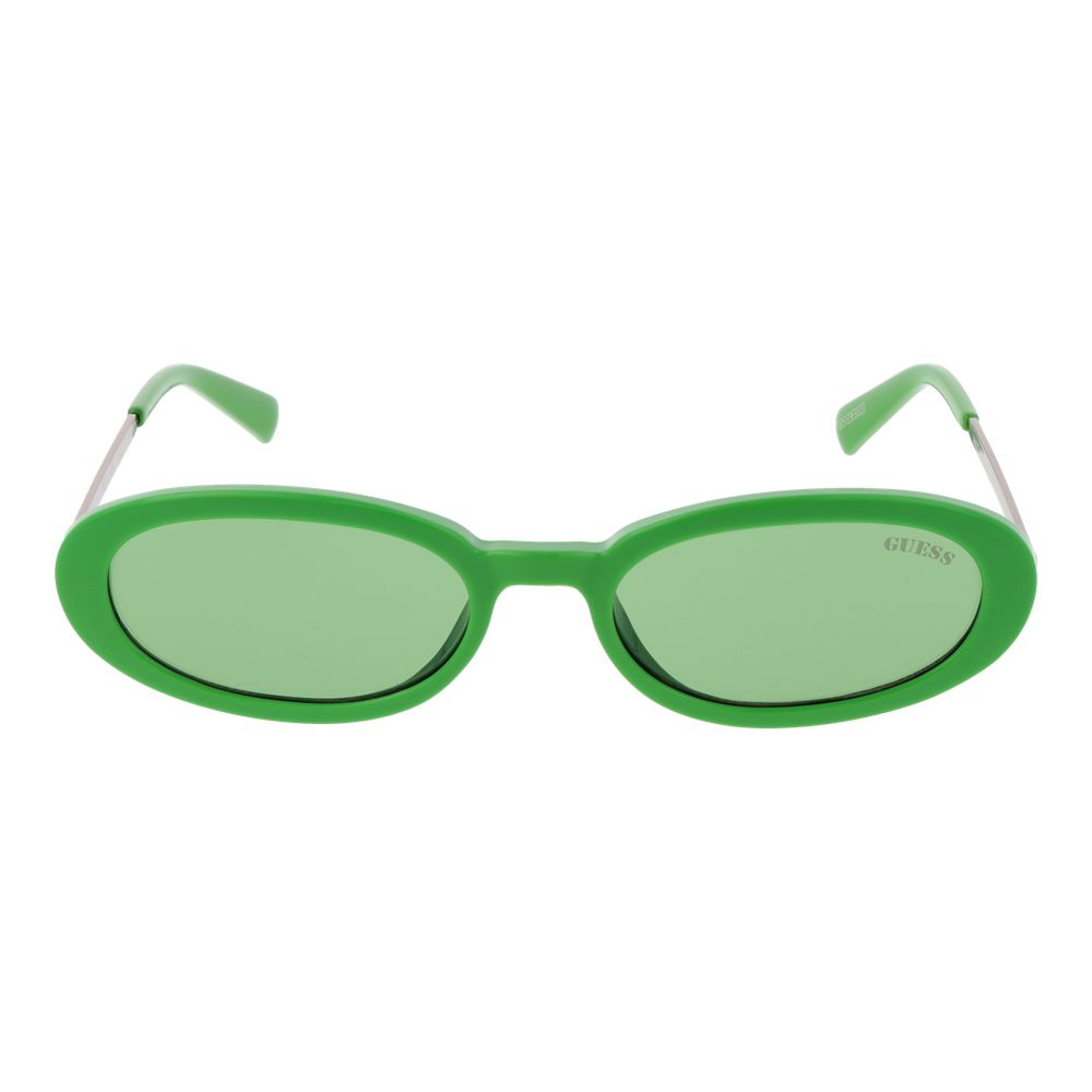 Lunettes Guess vertes