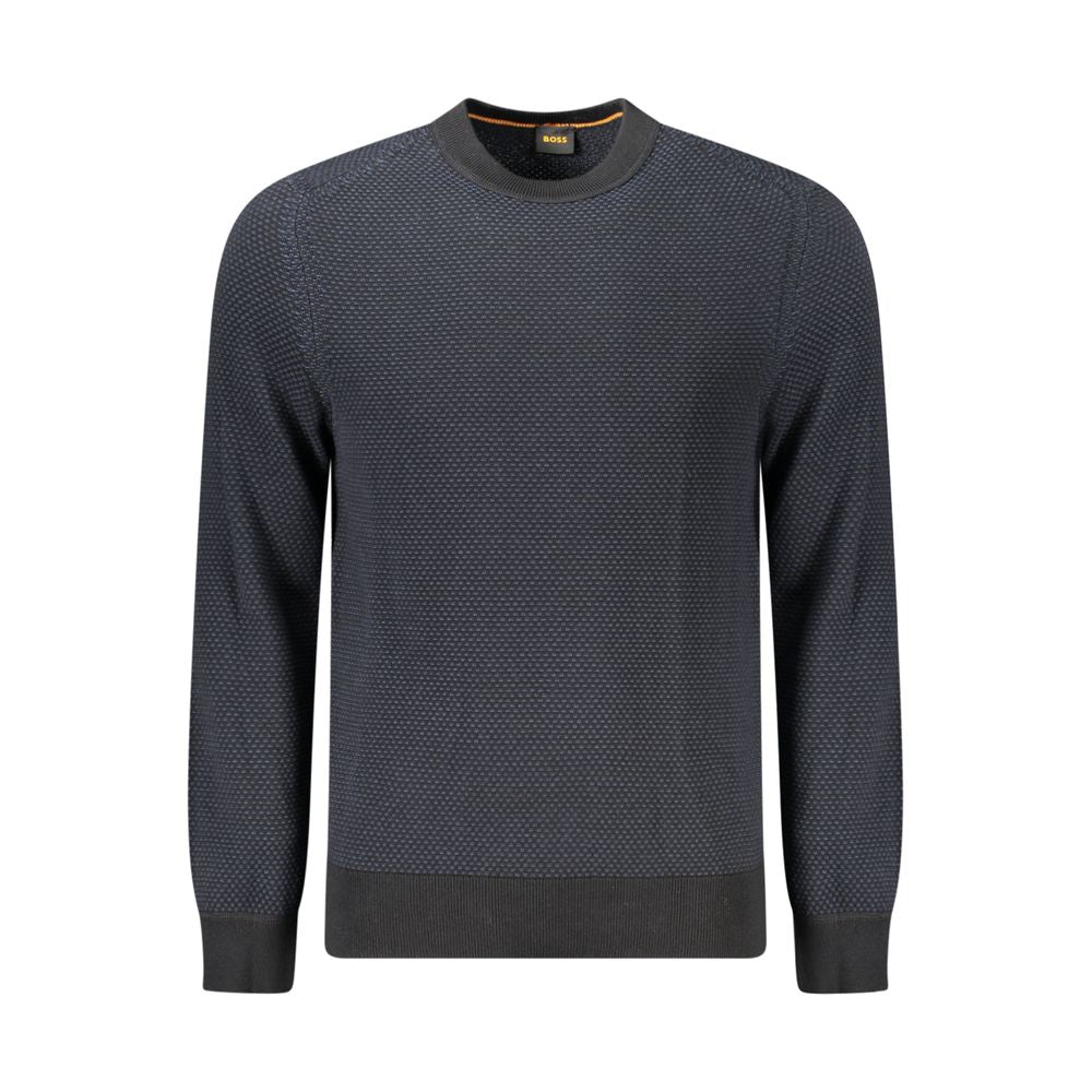 Pull Hugo Boss noir