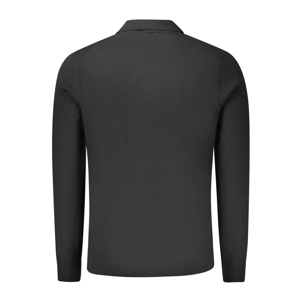 Pull Hugo Boss noir