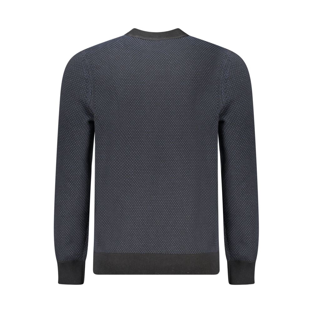 Pull Hugo Boss noir