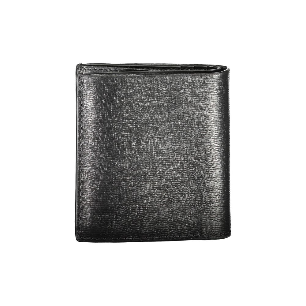 Portefeuille Calvin Klein noir