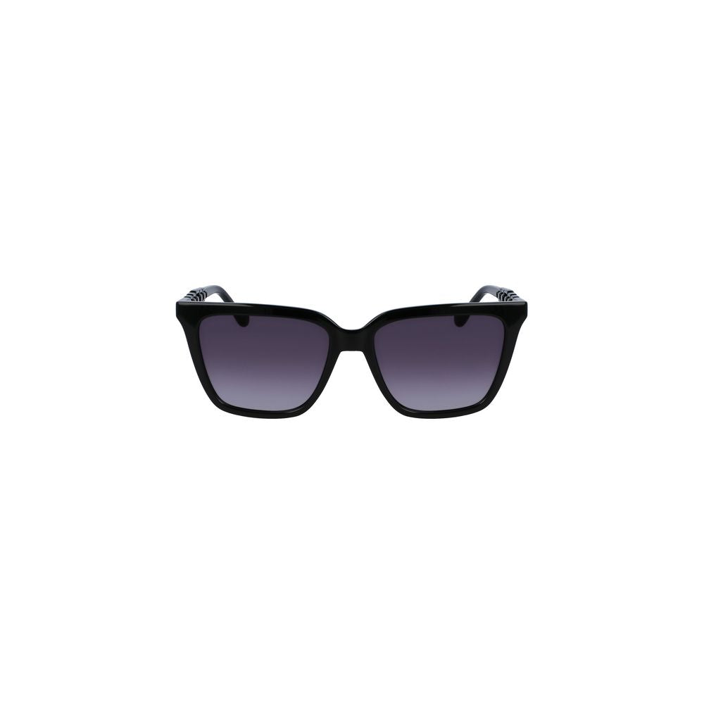 Lunettes Liu Jo Bio Injectées noires