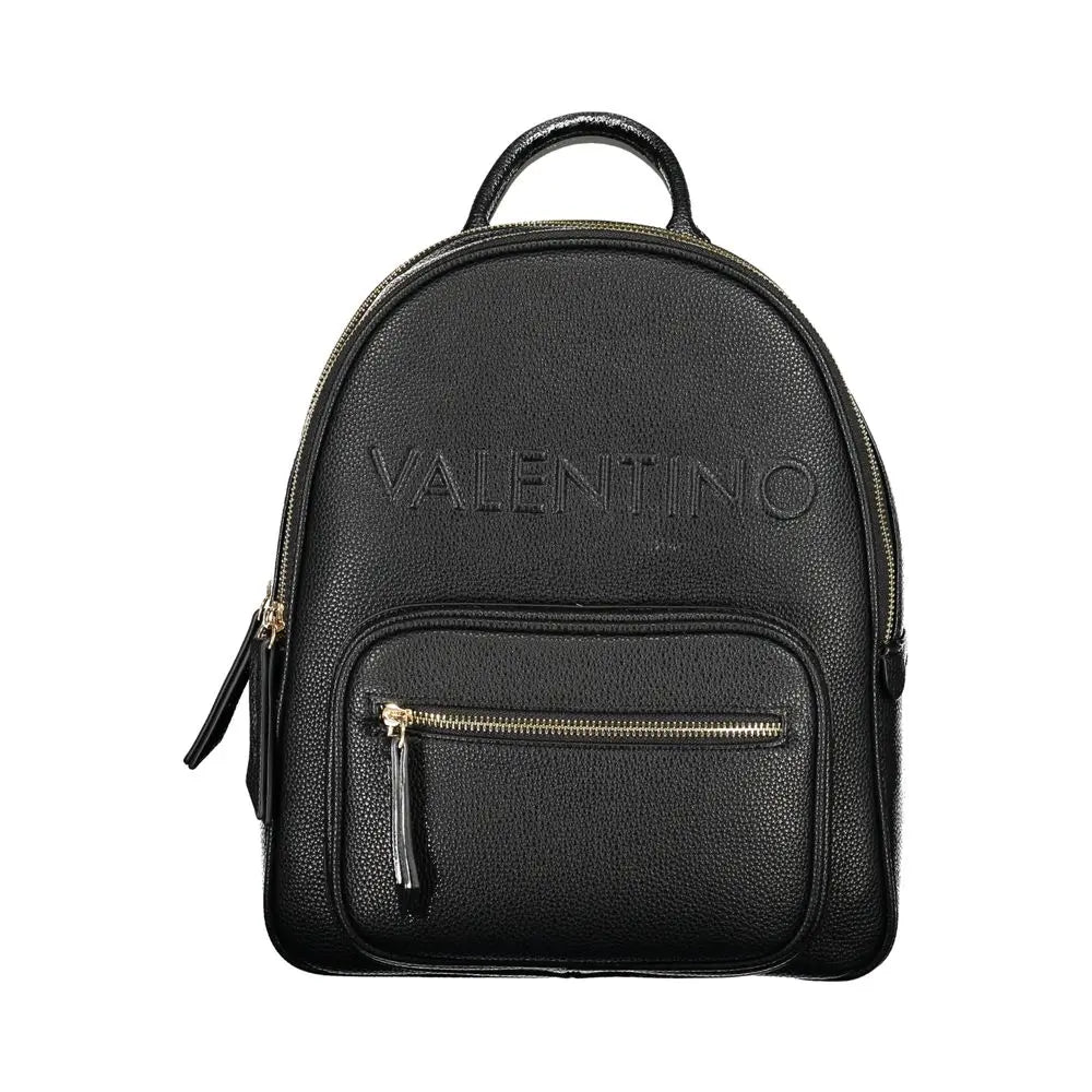 Sac à dos Mario Valentino noir Mario Valentino