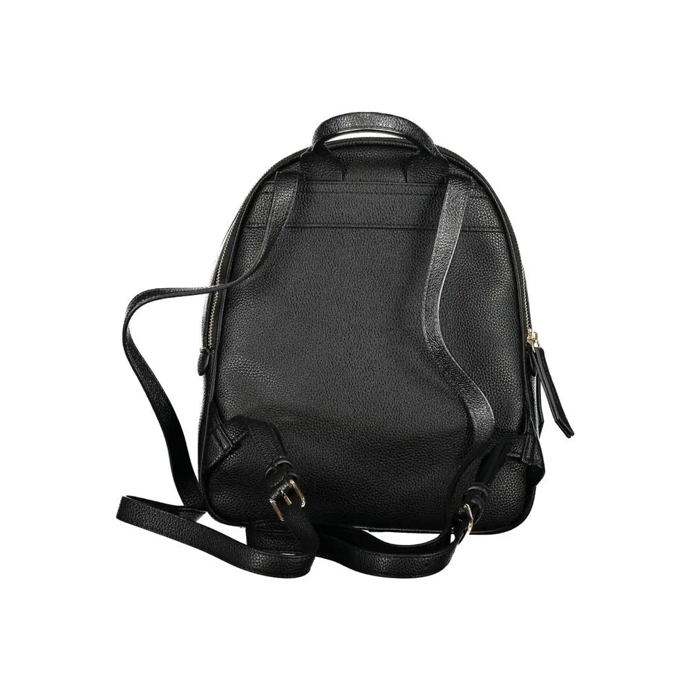 Sac à dos Mario Valentino noir Mario Valentino
