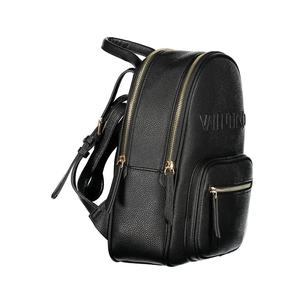 Sac à dos Mario Valentino noir Mario Valentino