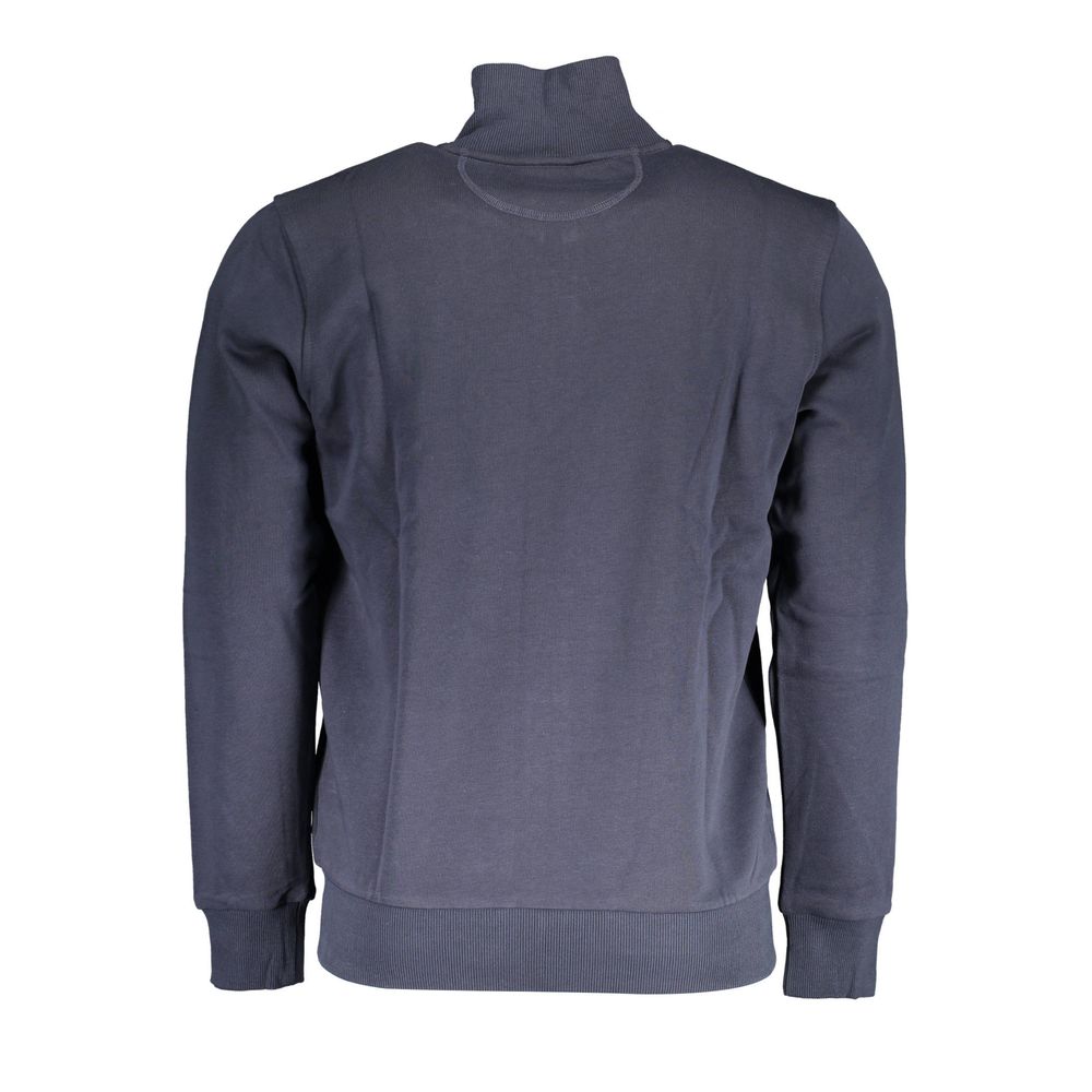 Sweat La Martina bleu