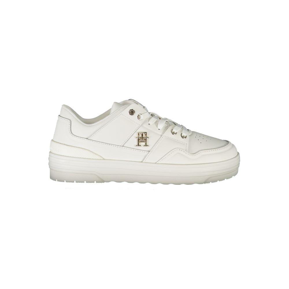 Baskets Tommy Hilfiger blanches