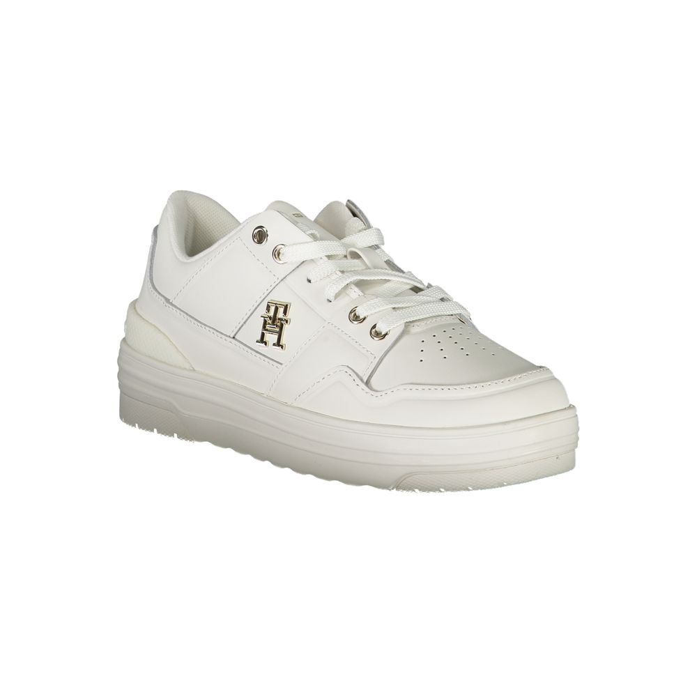 Baskets Tommy Hilfiger blanches
