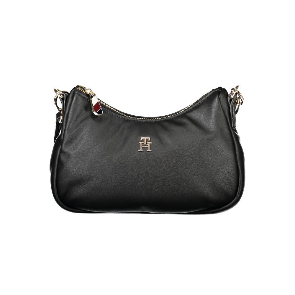 Sac à main Tommy Hilfiger noir