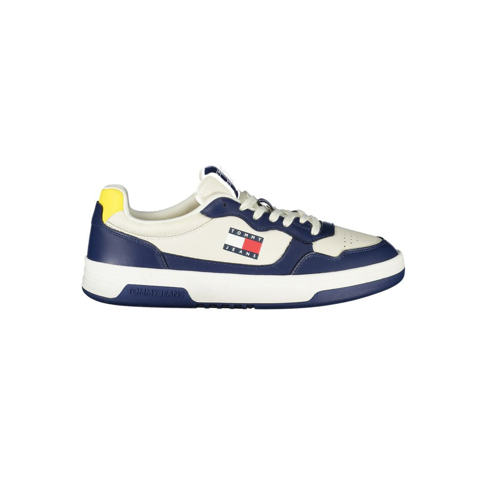Baskets Tommy Hilfiger bleues