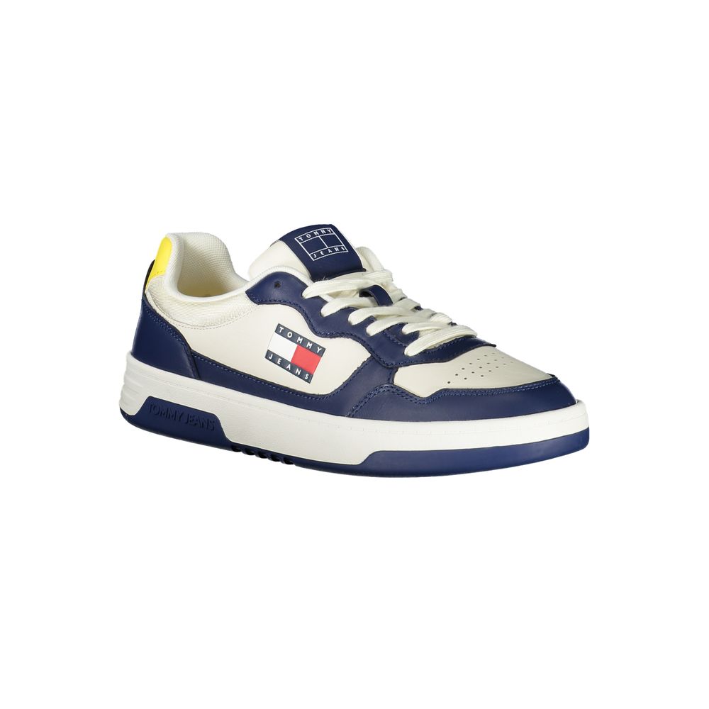 Baskets Tommy Hilfiger bleues