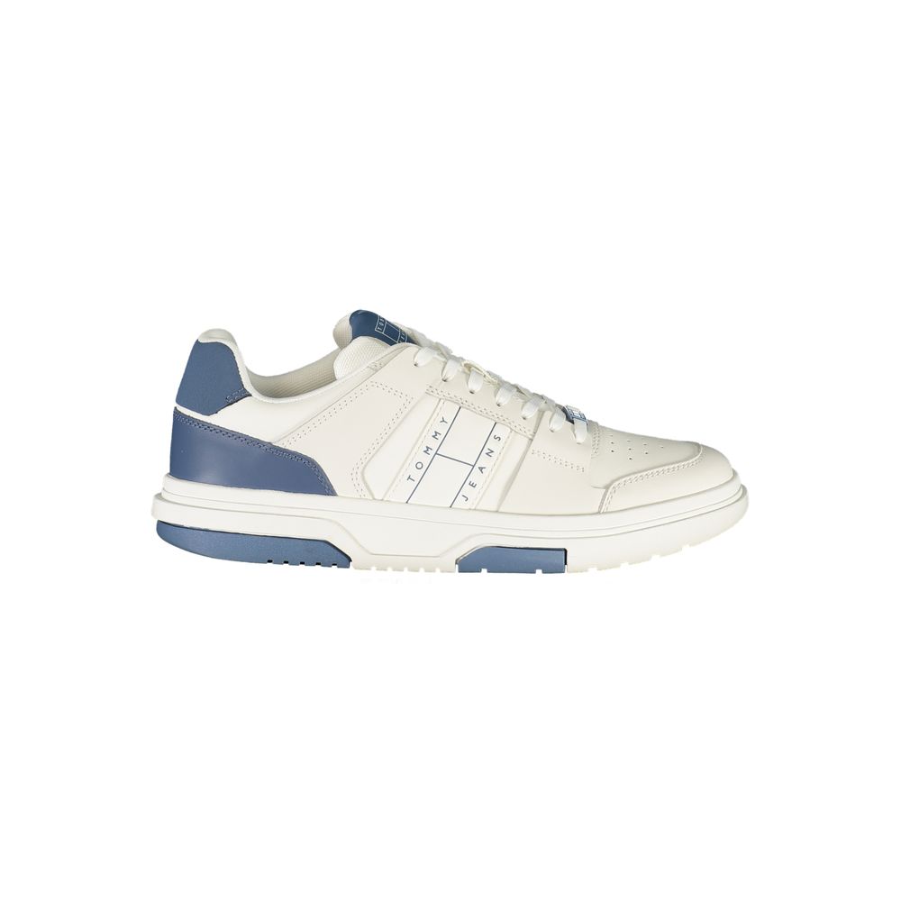 Baskets Tommy Hilfiger blanches