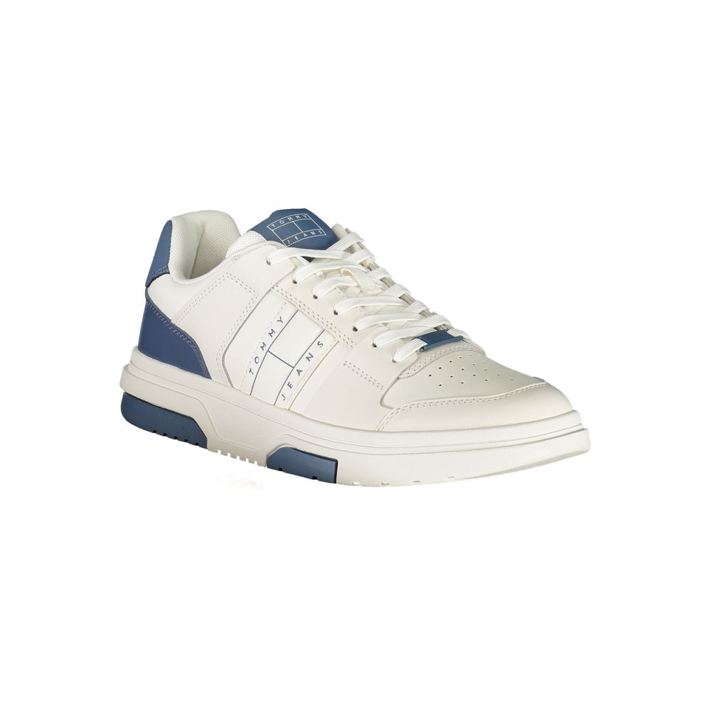 Baskets Tommy Hilfiger blanches