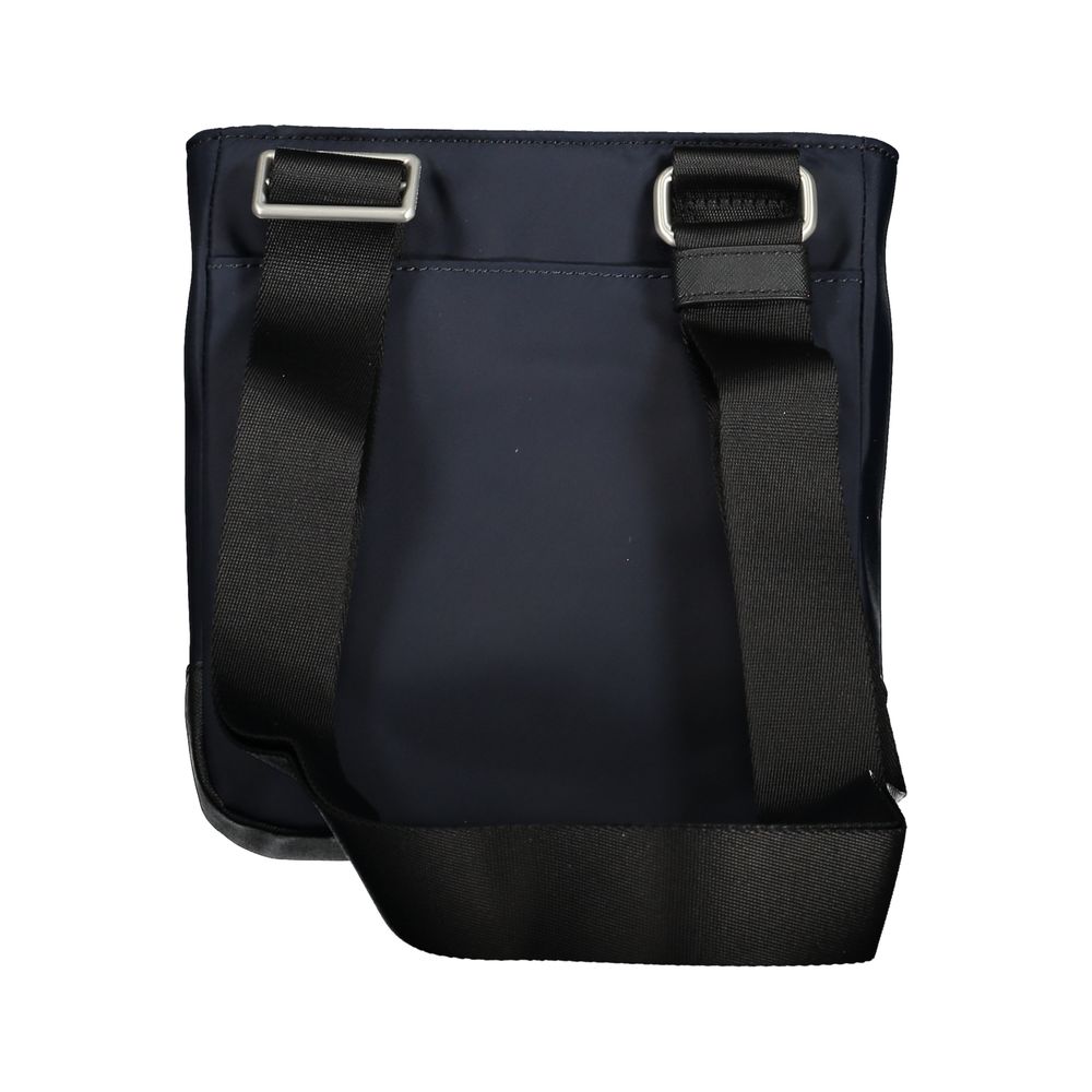 Sac à bandoulière Tommy Hilfiger bleu