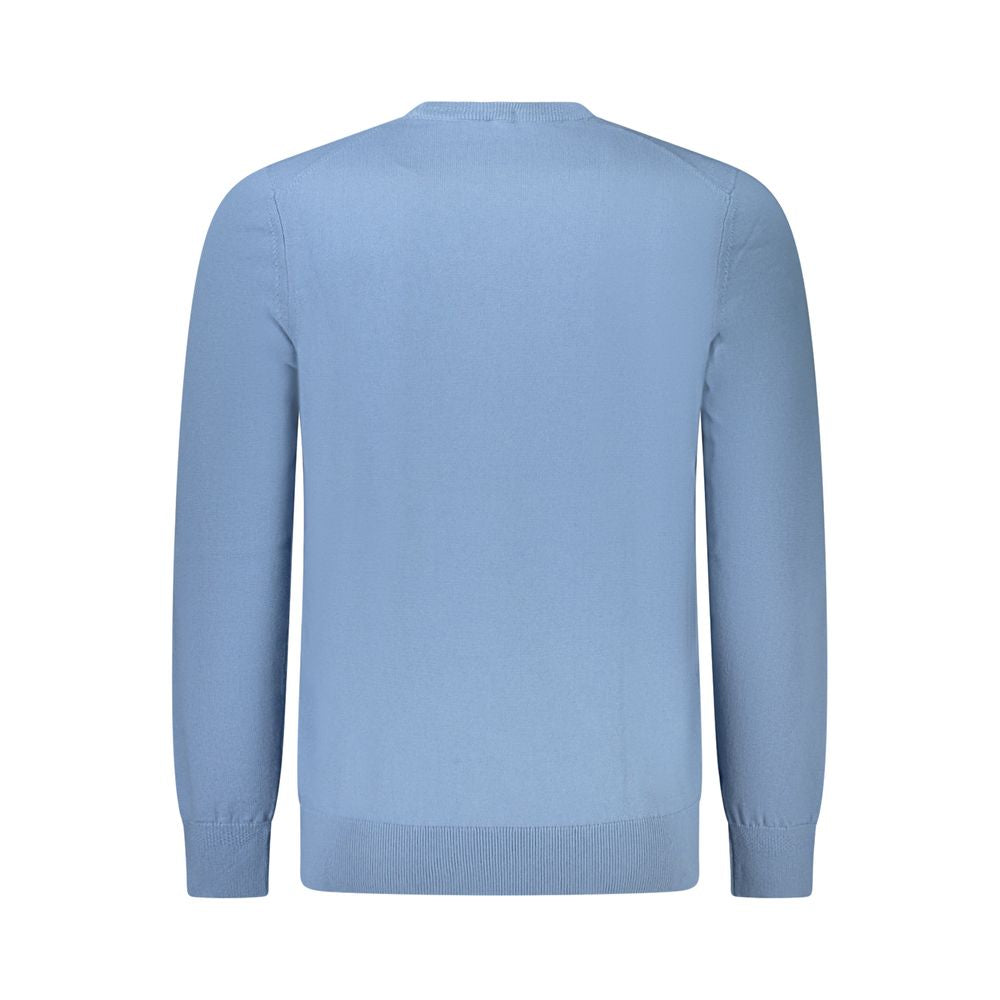 Pull Hugo Boss bleu clair
