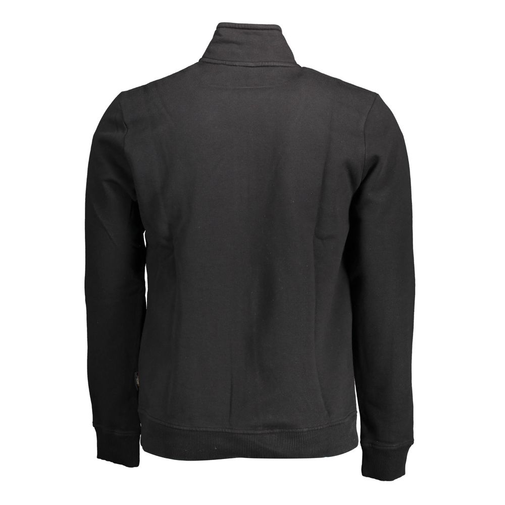 Sweatshirt Napapijri noir