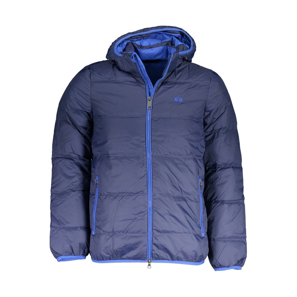 Veste La Martina bleu