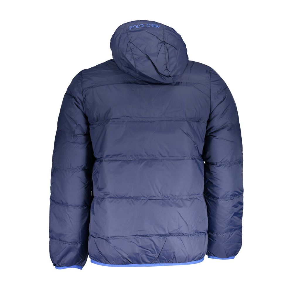 Veste La Martina bleu