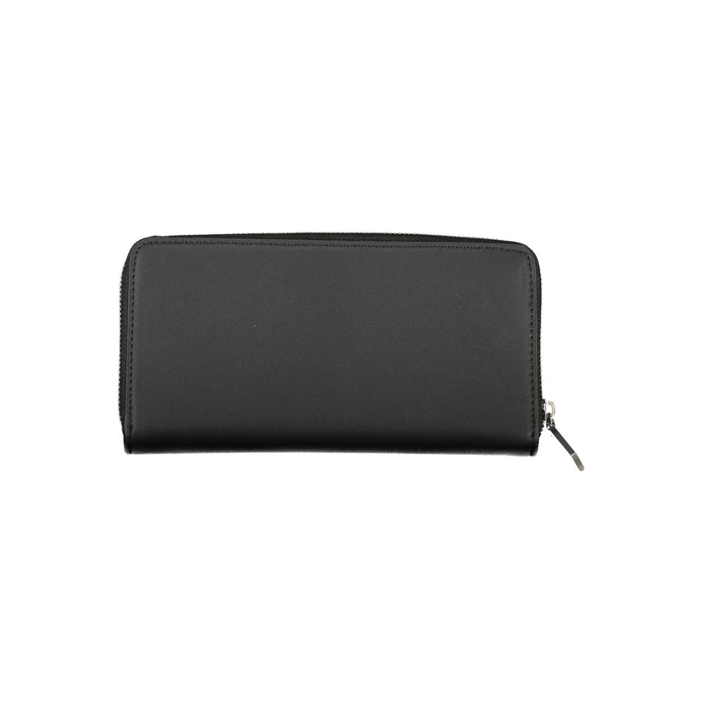 Portefeuille Calvin Klein Noir