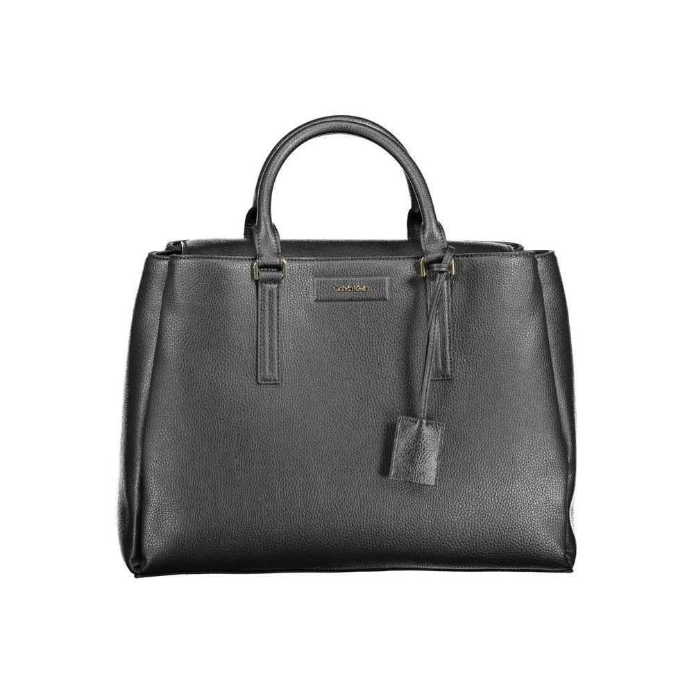 Sac à main Calvin Klein noir