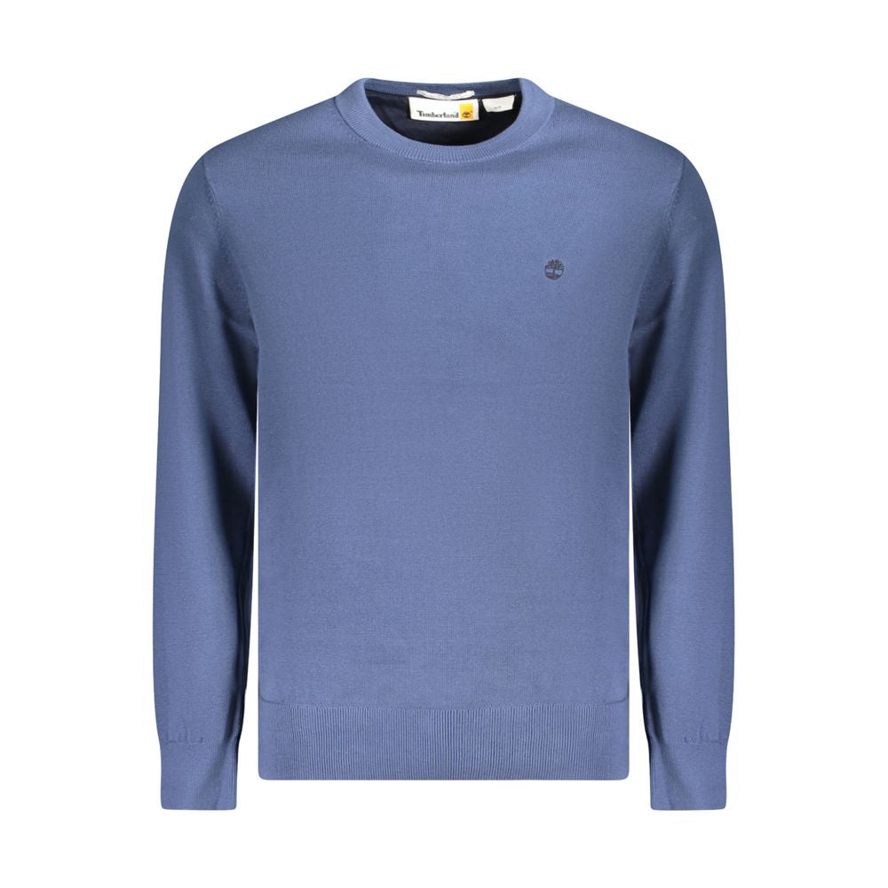 Pull Timberland bleu