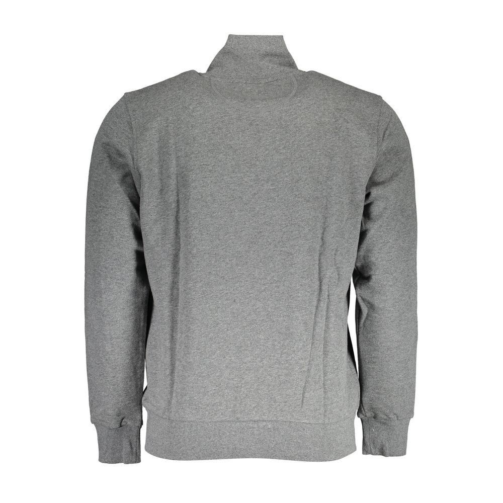 Sweatshirt La Martina gris