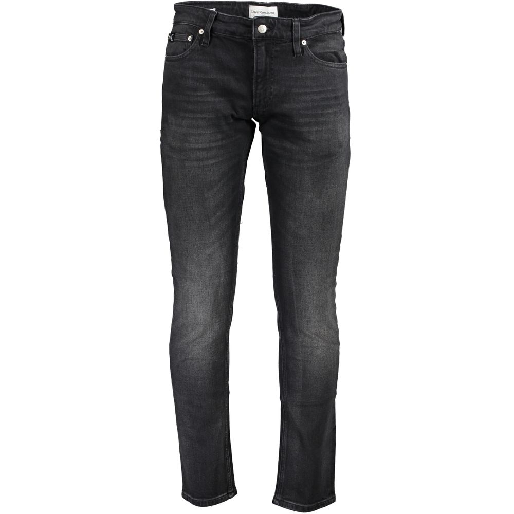 Jean Calvin Klein noir