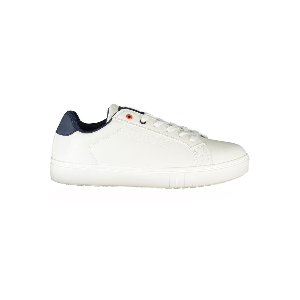 Baskets Mares blanches