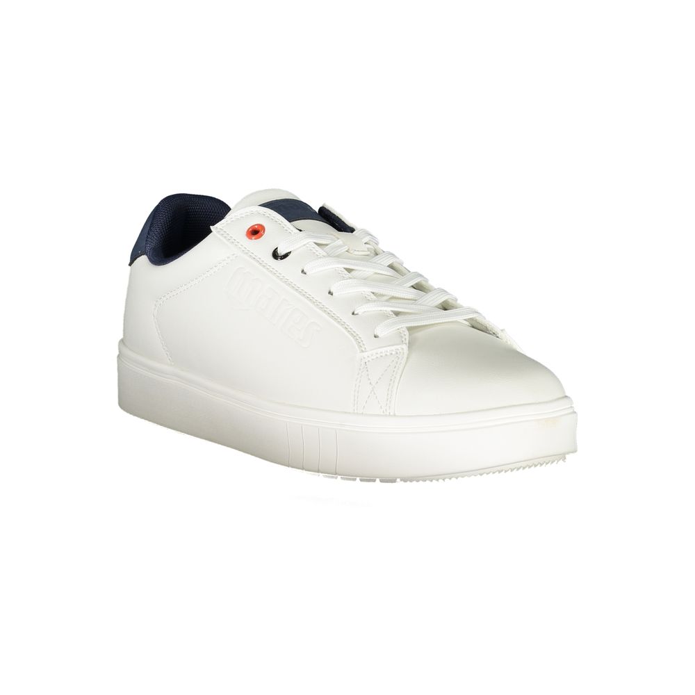 Baskets Mares blanches