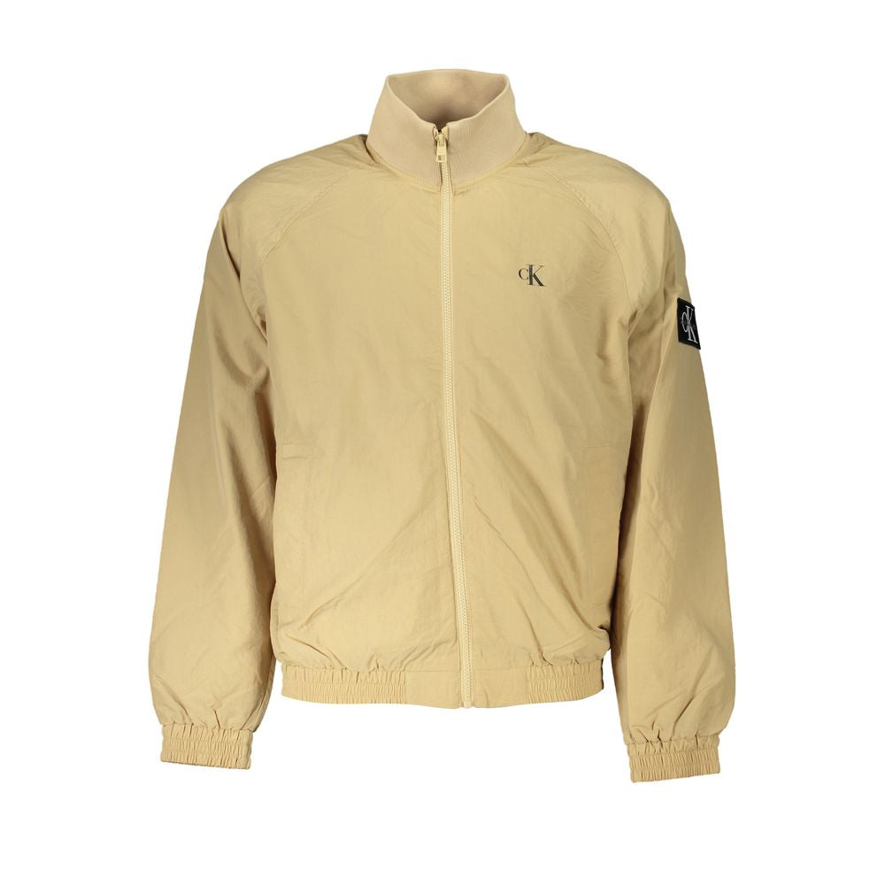 Veste Calvin Klein beige