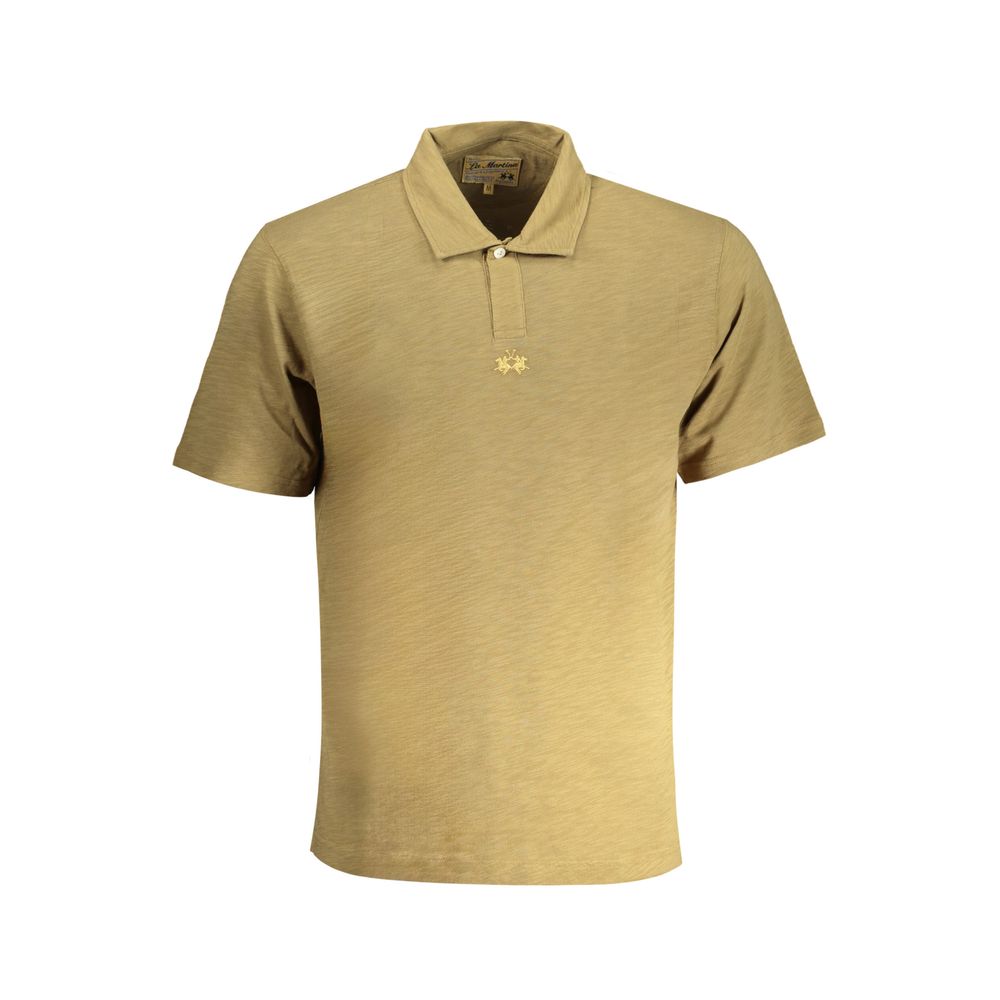 Polo Green court vert